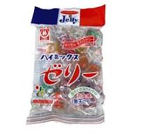 Sugimotoya Jelly Candy