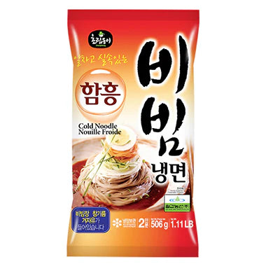 Choripdong Hamhueng Cold Noodle 506G