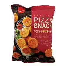 SAMLIP韩国披萨饼干 Pizza Baguette 120g