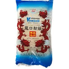 龙口粉丝500g  longkou vermicelli