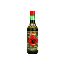 天立天津独流老醋480ml Tianli  vinegar