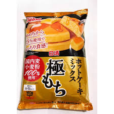 nissin werna hot cake mix