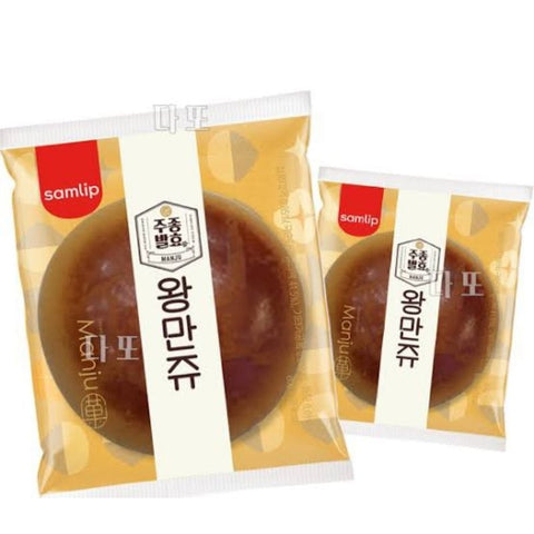 Samlip Chestnut Manjoo 5pcs for 100