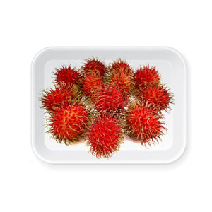 墨西哥红毛丹 Mx Rambutan