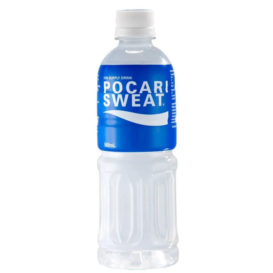 POCARI SWEAT 500ML