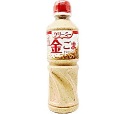 KENKO Golden Creamy Sesame Dressing500ML