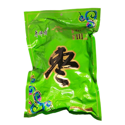 枣师傅 和田四星枣 Hetian date 500g