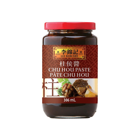 李锦记 柱候酱 Chu Hou Paste 306ml