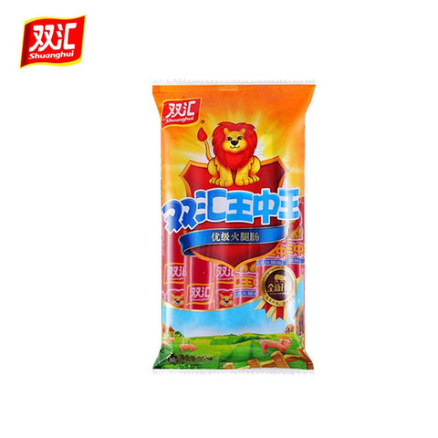 双汇 王中王 270g